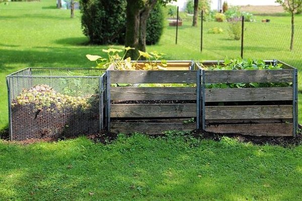 Les avantages du compost et des engrais organiques pour l'environnement