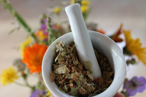Cultivez vos propres remèdes de santé naturels à la maison